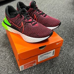 Nike react infinity run flyknit 3 - 10.5 NIB